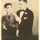 Illustration for article titled Vintage ventriloquism portraits were incredibly unnerving
